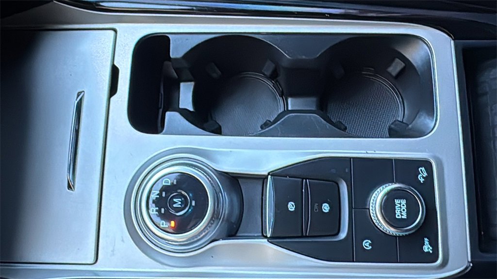 Certified 2024 Ford Explorer ST w/ Equipment Group 401A image 15