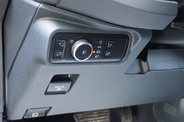 Certified 2025 Ford Bronco Badlands AWD/4WD image 20