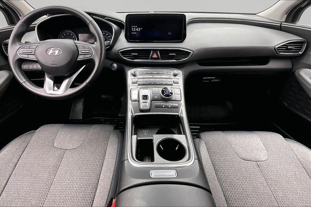 Used 2023 Hyundai Santa Fe SEL AWD/4WD image 16