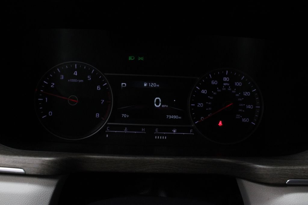 Used 2023 Kia Sorento S w/ Panoramic Sunroof Package AWD/4WD image 27