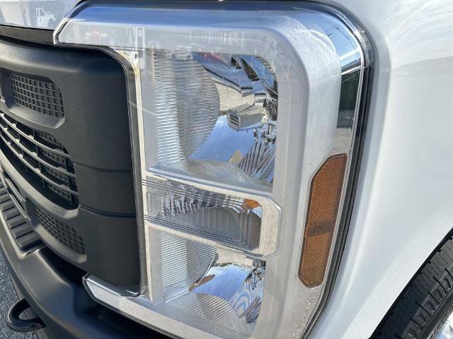 Certified 2026 Ford F250 XL AWD/4WD image 10