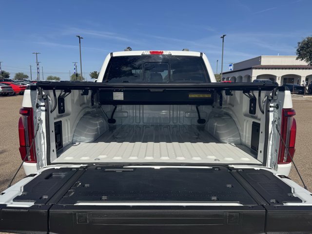 Certified 2025 Ford F150 King Ranch w/ FX4 Off-Road Package image 30