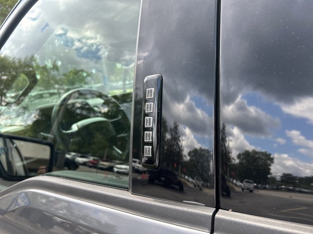 Certified 2024 Ford F150 Lariat w/ FX4 Off-Road Package AWD/4WD image 14