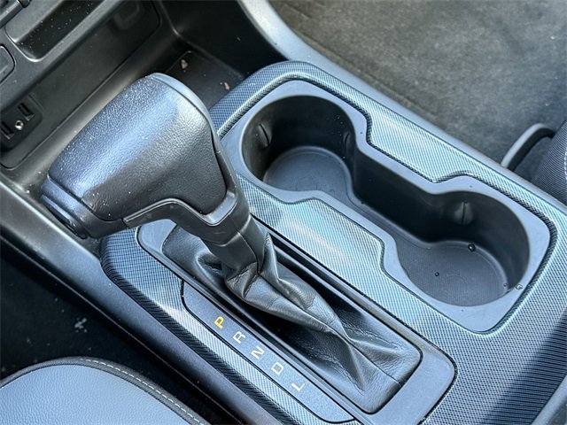 Used 2021 Chevrolet Colorado Z71 image 13