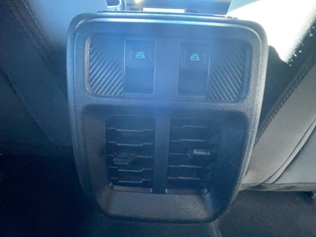 Certified 2025 Ford Bronco Big Bend AWD/4WD image 35