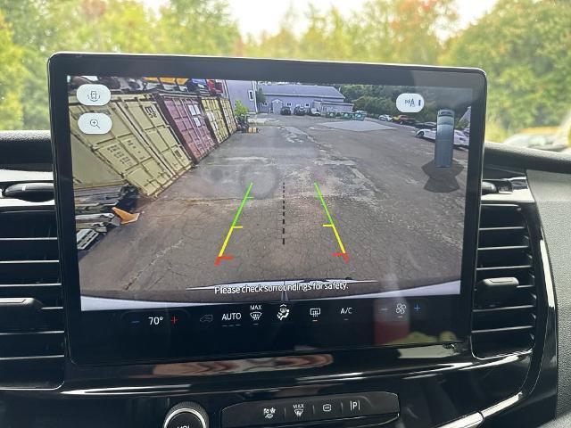 Certified 2024 Ford Transit 350 XLT RWD image 17