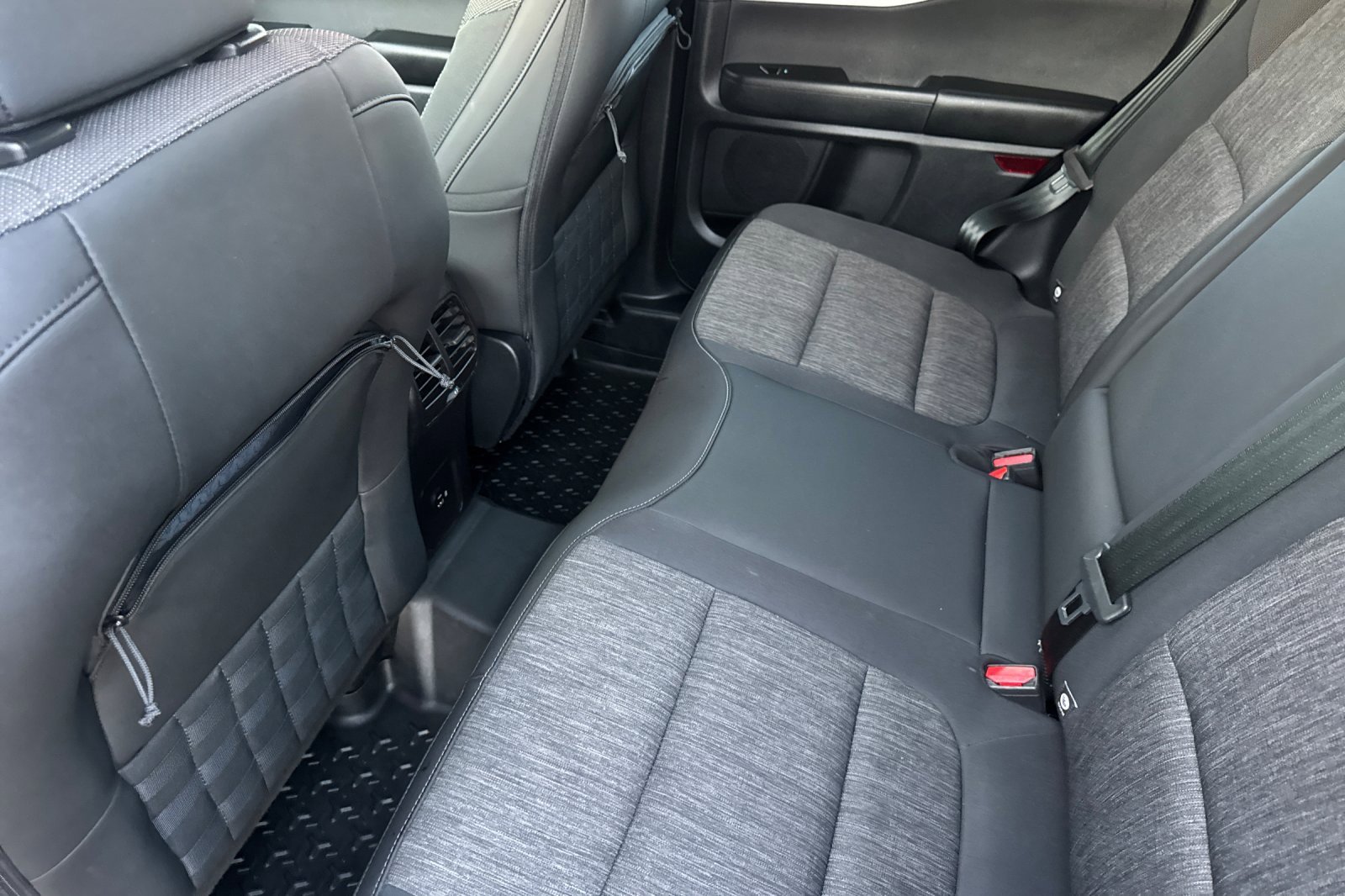 Certified 2022 Ford Bronco Sport Big Bend w/ Convenience Package image 11