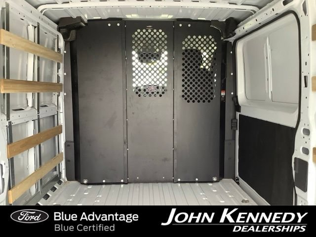 Used 2025 RAM ProMaster 2500 w/ U-Haul Equipment Group FWD image 28