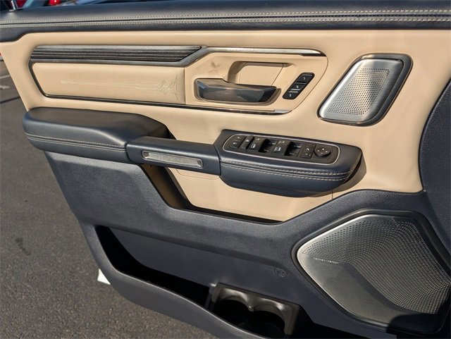 Used 2021 RAM 1500 Limited image 18