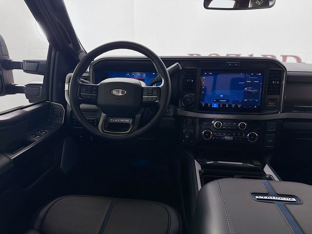 Certified 2026 Ford F250 Platinum AWD/4WD image 27