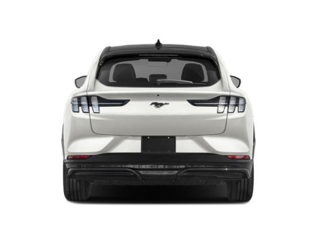 Certified 2023 Ford Mustang Mach-E Premium RWD image 5