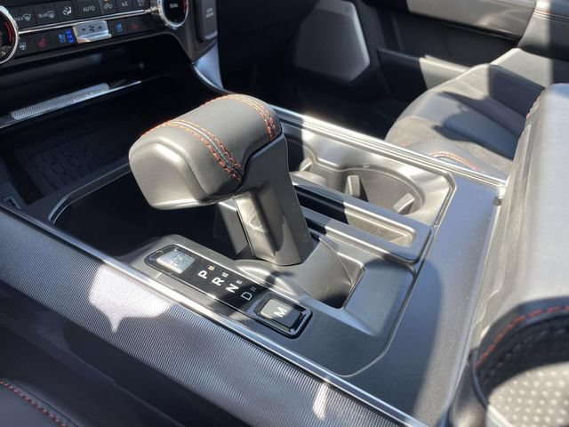 Certified 2025 Ford F150 Raptor w/ Equipment Group 803A Raptor R AWD/4WD image 35