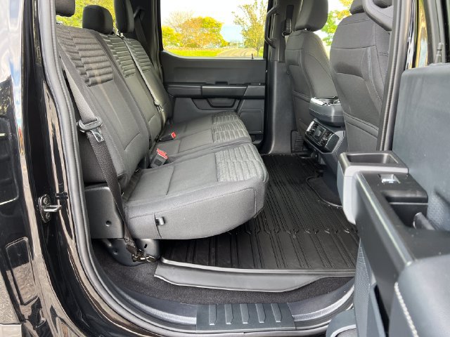 Certified 2023 Ford F150 XL w/ STX Appearance Package AWD/4WD image 34