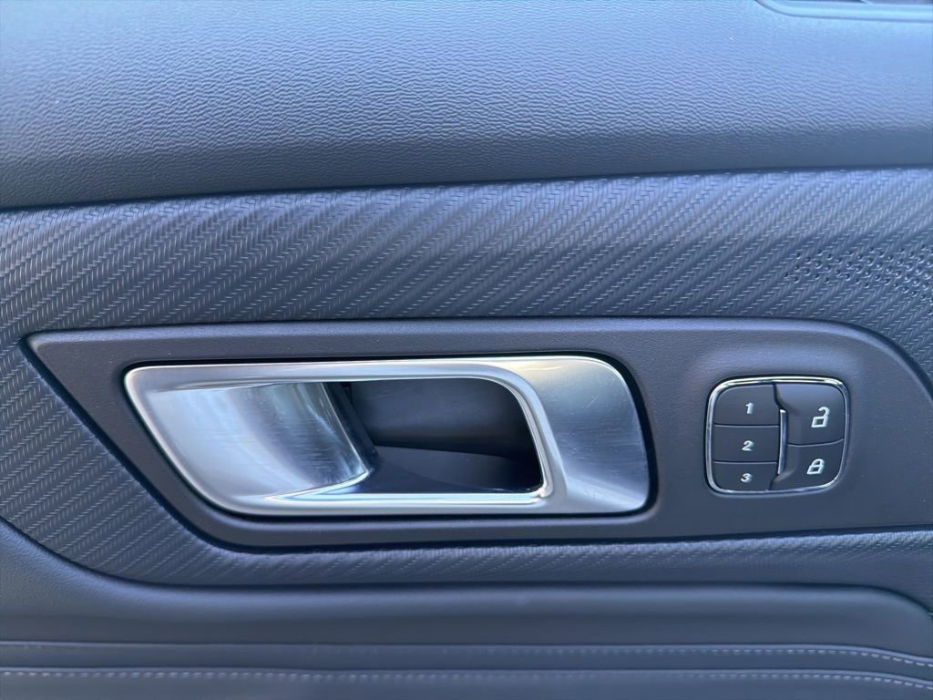 Certified 2024 Ford Mustang GT Premium image 12