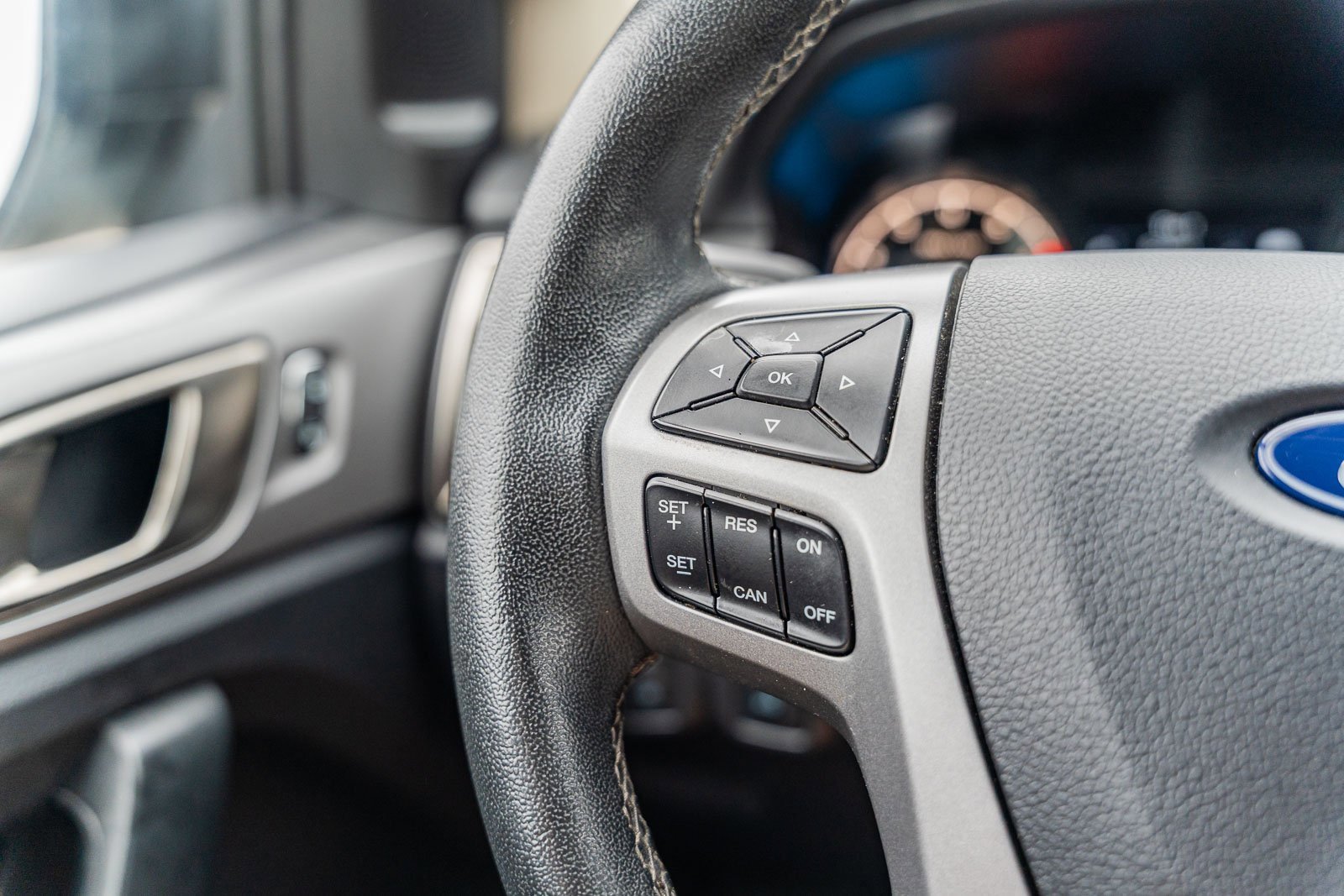 Certified 2021 Ford Ranger XLT w/ Equipment Group 301A Mid image 28