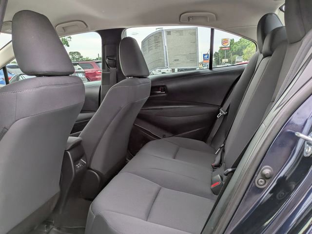 Used 2024 Toyota Corolla LE FWD image 13