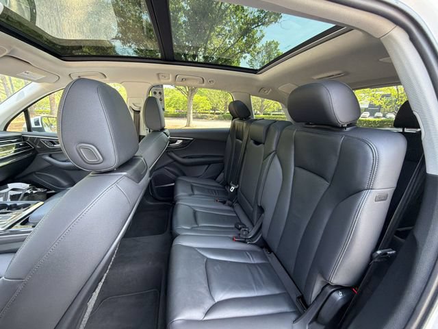 Used 2023 Audi Q7 3.0T Premium Plus AWD/4WD image 23