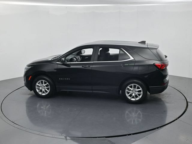 Used 2024 Chevrolet Equinox LT AWD/4WD image 47