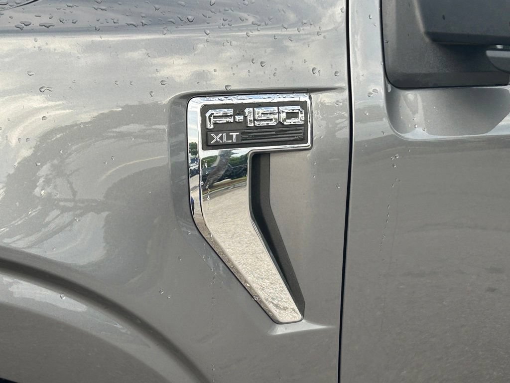 Certified 2023 Ford F150 XLT AWD/4WD image 17