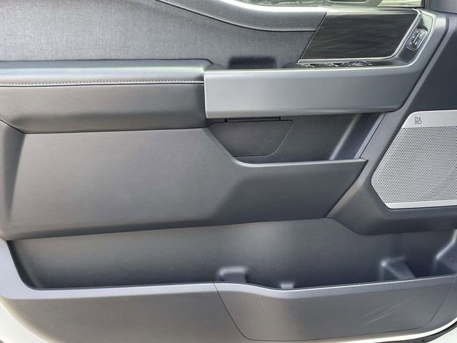 Certified 2024 Ford F150 Lariat AWD/4WD image 14