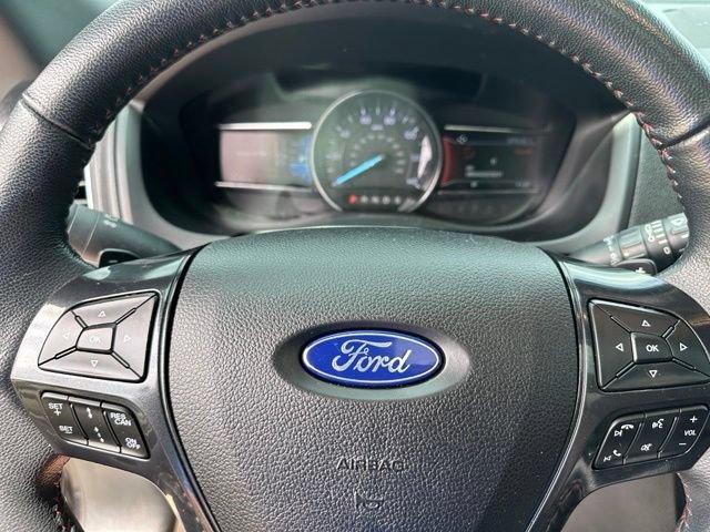 Certified 2018 Ford Explorer Sport w/ Equipment Group 401A AWD/4WD image 34