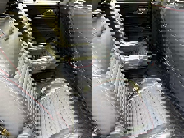 Certified 2025 Ford Explorer ST-Line w/ Premium Package image 22