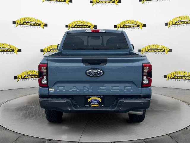 Certified 2024 Ford Ranger XLT RWD image 4
