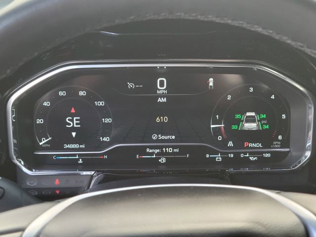 Used 2023 GMC Sierra 1500 Elevation image 24