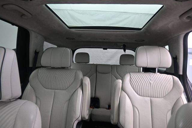 Used 2024 Hyundai Palisade Calligraphy AWD/4WD image 17