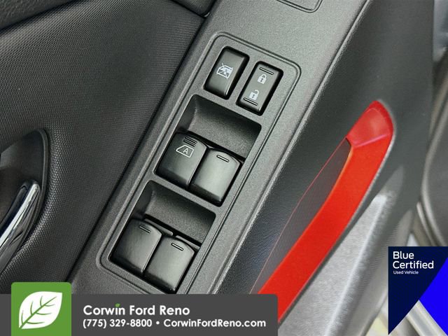 Used 2023 Nissan Frontier PRO-4X w/ Pro Convenience Package AWD/4WD image 22