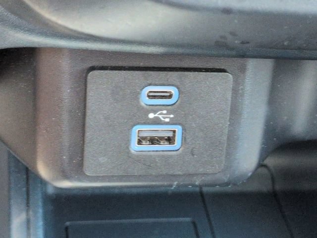 Certified 2024 Ford Maverick XLT w/ XLT Luxury Package FWD image 21