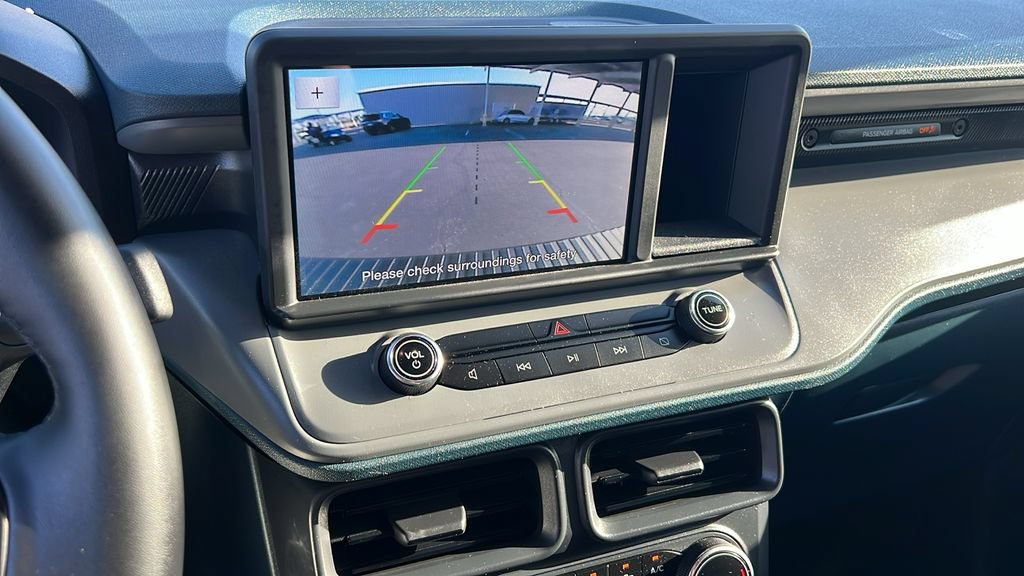 Certified 2024 Ford Maverick XLT w/ XLT Luxury Package FWD image 19