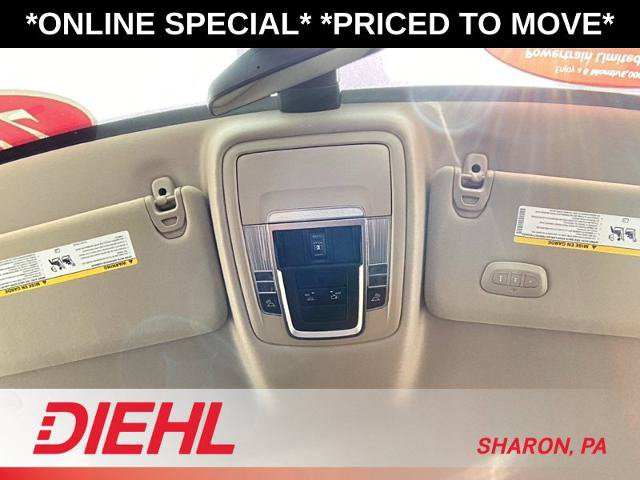 Used 2022 RAM 3500 Laramie w/ Snow Chief Group AWD/4WD image 34