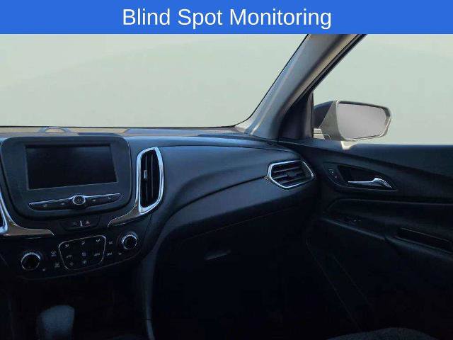 Used 2022 Chevrolet Equinox LT AWD/4WD image 10