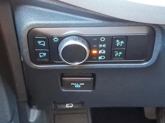 Certified 2023 Ford Bronco Wildtrak image 25