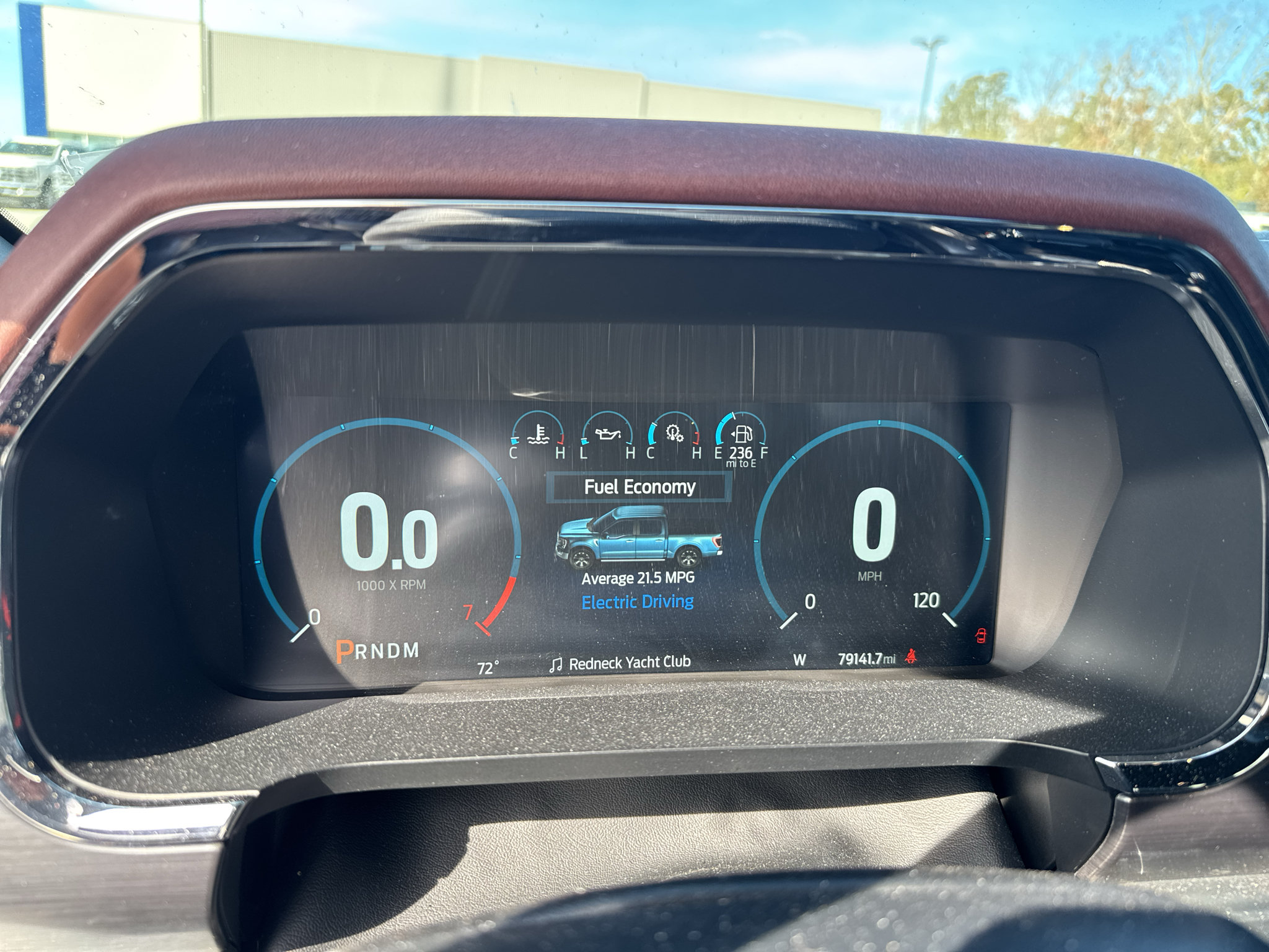 Certified 2023 Ford F150 Lariat AWD/4WD image 20