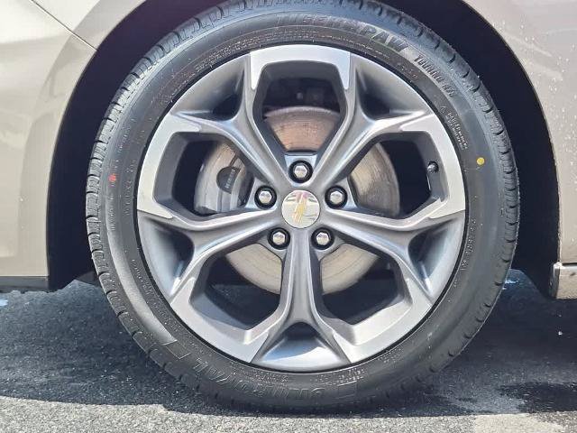 Used 2024 Chevrolet Malibu LT FWD image 6