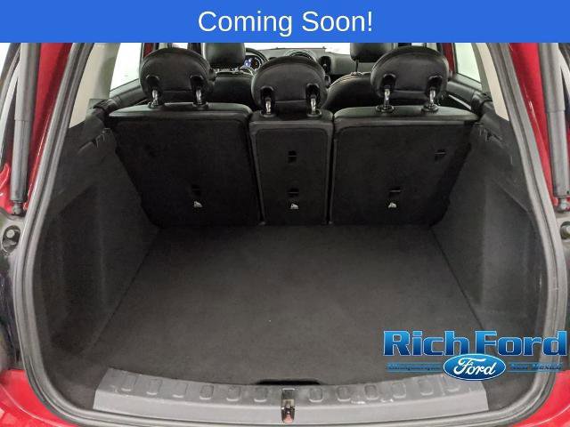 Used 2022 MINI Cooper Countryman image 24