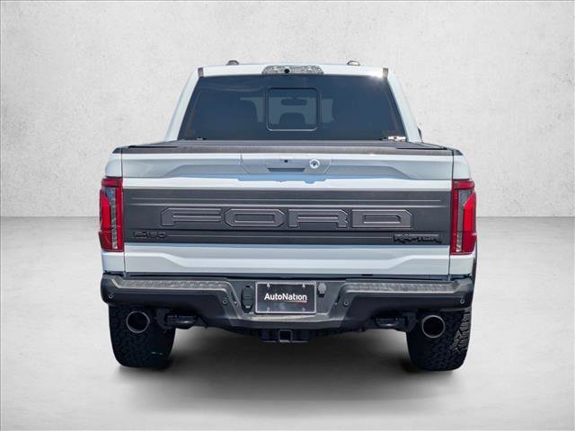 Certified 2024 Ford F150 Raptor AWD/4WD image 7