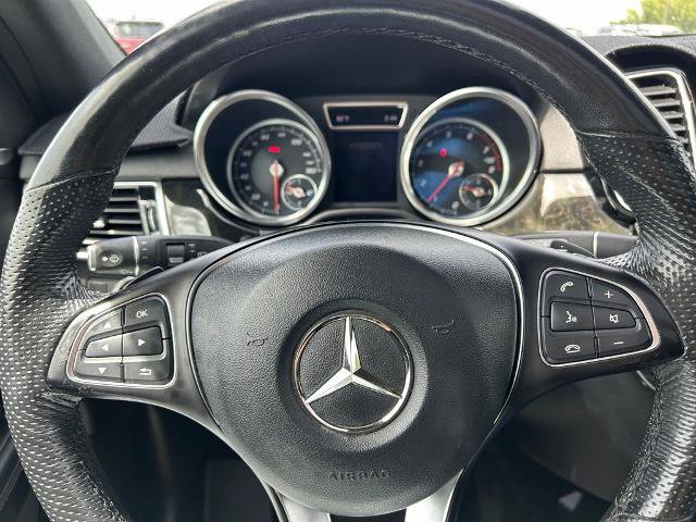 Used 2018 Mercedes-Benz GLE 350 4MATIC image 16