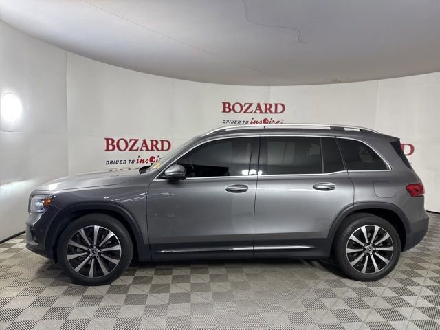 Used 2021 Mercedes-Benz GLB 250 image 2