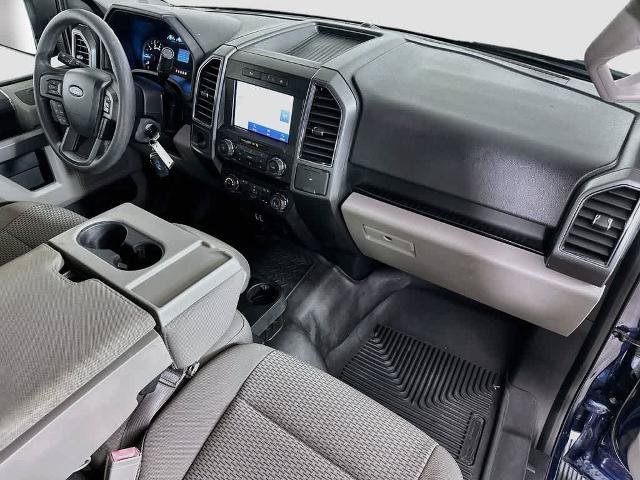 Certified 2019 Ford F150 XLT RWD image 31