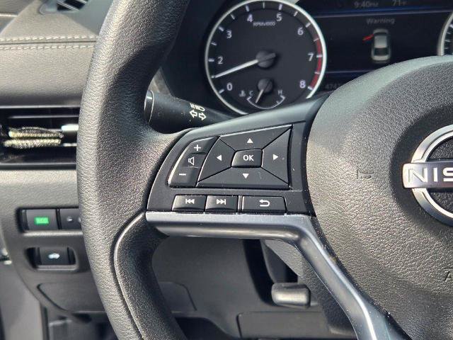 Used 2024 Nissan Sentra SV FWD image 28