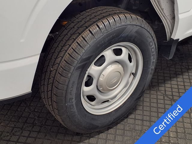 Certified 2021 Ford F150 XL w/ Equipment Group 101A High RWD image 25