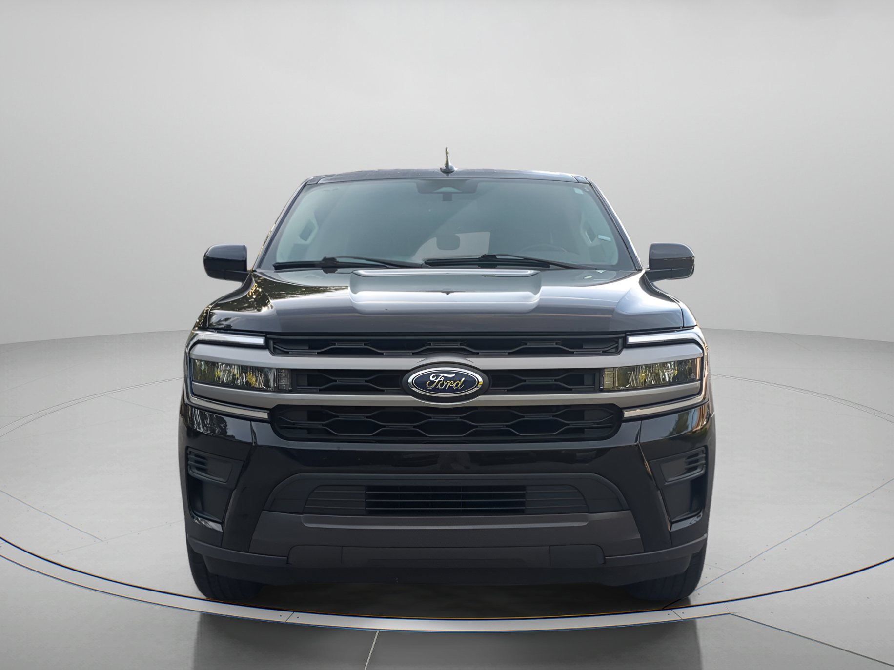 Certified 2024 Ford Expedition XLT RWD image 37