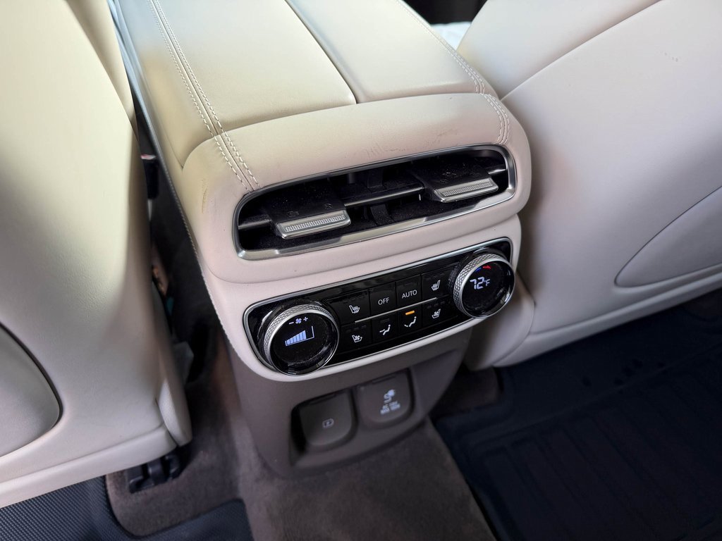 Used 2021 Genesis GV80 3.5T w/ Prestige Package 07 image 43