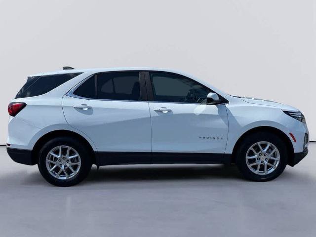 Used 2024 Chevrolet Equinox LT AWD/4WD image 6