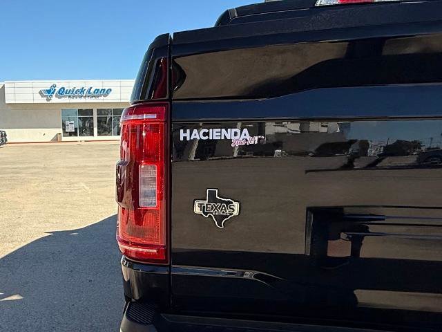 Certified 2022 Ford F150 XLT w/ Equipment Group 302A High image 24