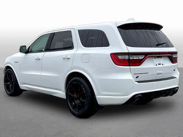 Used 2022 Dodge Durango R/T w/ Tow 'N Go Group AWD/4WD image 5