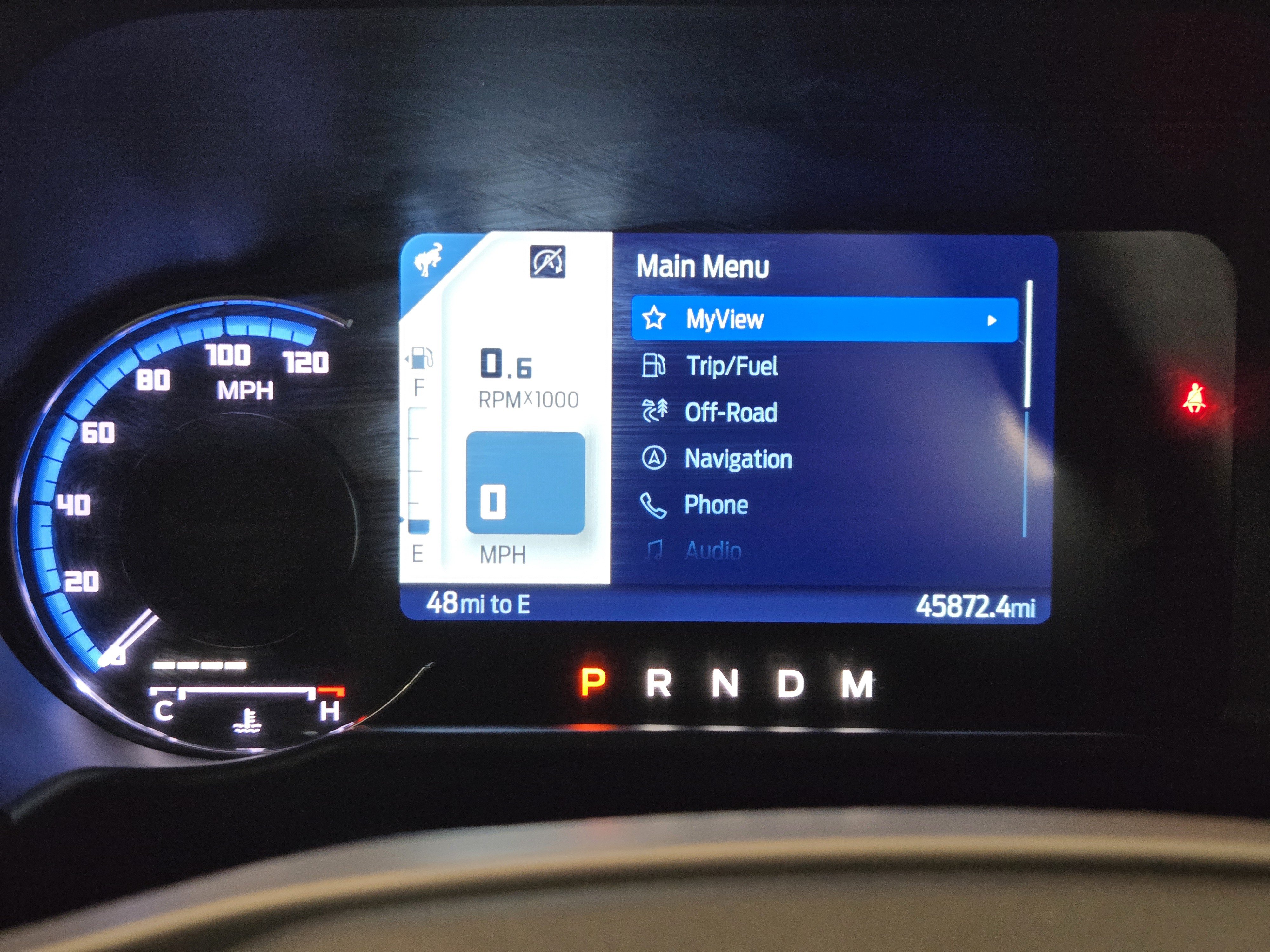 Certified 2022 Ford Bronco Wildtrak AWD/4WD image 15